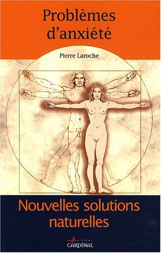 Problèmes d'anxiété