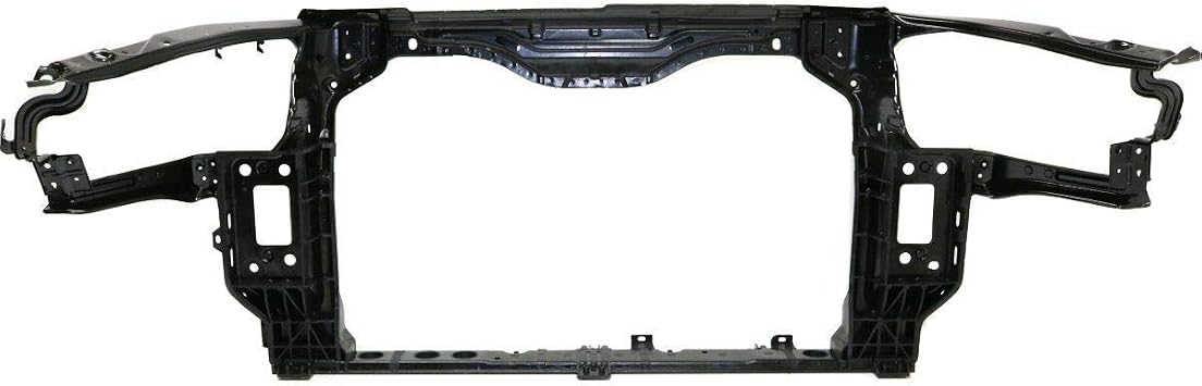 Amazon Com New Front Radiator Support Assembly For 14 15 Kia Optima 2 4l Eng Except Hybrid Models Usa Built Ki Automotive