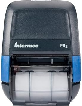 intermec mobile printer