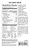 King Arthur Flour Six Grain Blend, Kosher - 16 Ounces