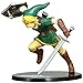 Medicom Nintendo Ultra Detail Series: The Legend of Zelda Twilight Princess Hd: Link Udf Figure