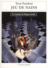 Jeu de nains