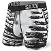 Saxx Men's Fuse Boxer Spitfire M