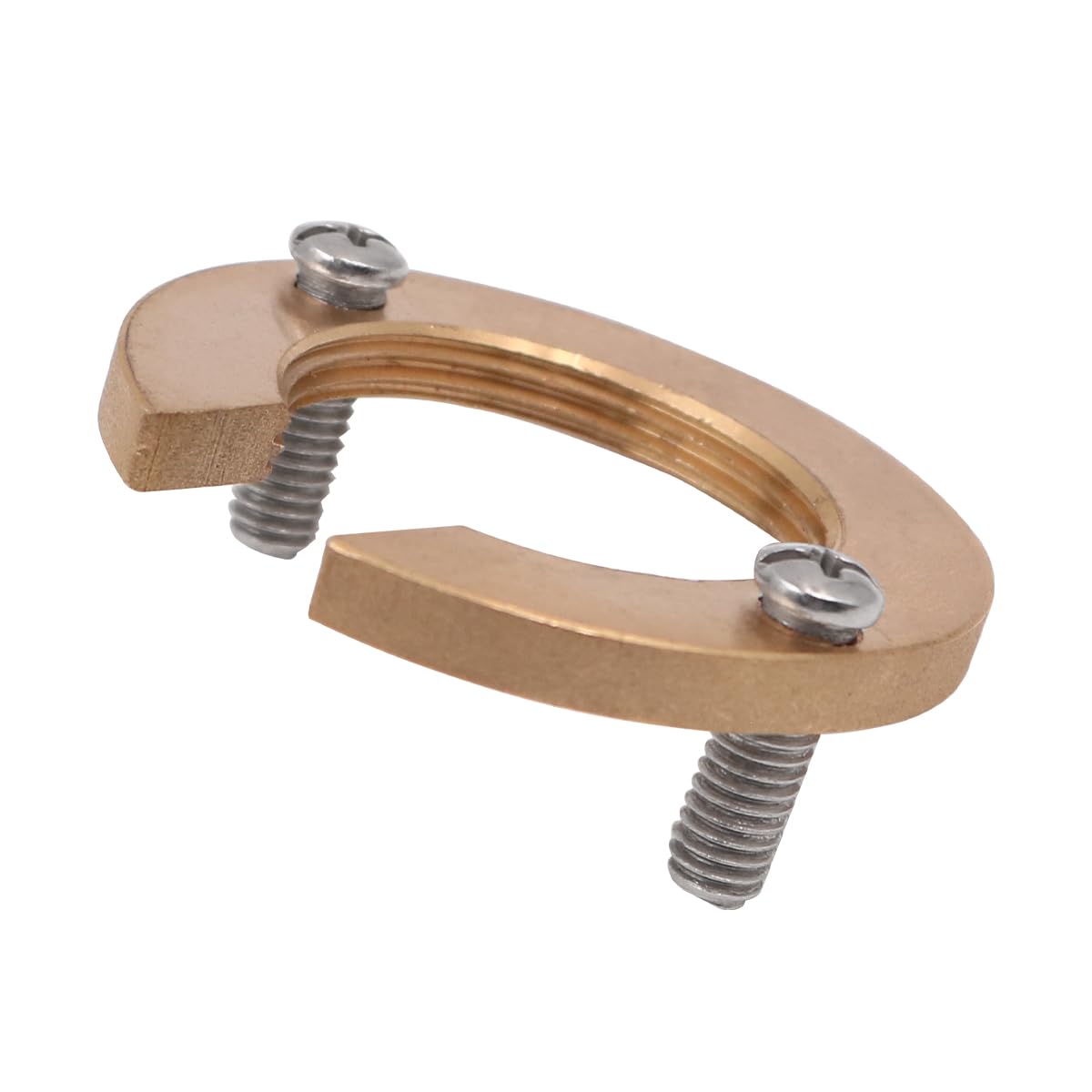 VOANZO 2 Pack Monobloc Tap Fixing Kit Faucet Fixing Accessories Installation Tool -M32