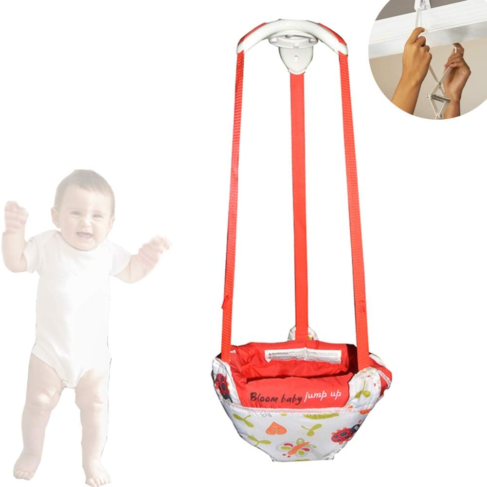 amazon baby door bouncer