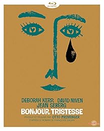 Bonjour Tristesse - Blu-Ray