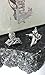 2X Final Fantasy X Tidus Earrings | FF10 Cosplay Dissidia Squall Griever Necklace Cloud Serah Anime