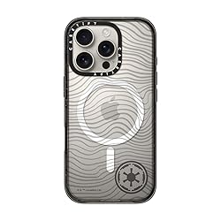CASETiFY Impact iPhone 16 Pro Case [Mandalorian