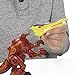 Jurassic World Hero Mashers Carnotaurus Figure