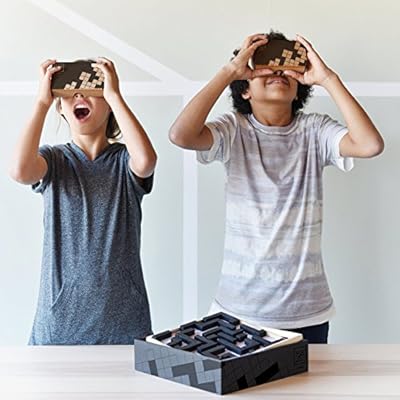 design your own marble maze