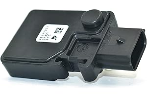 BAIXINDE Right Seat Pressure Pad Sensor 28177257 Compatible with 09-13 Silverado Sierra Tahoe Yukon