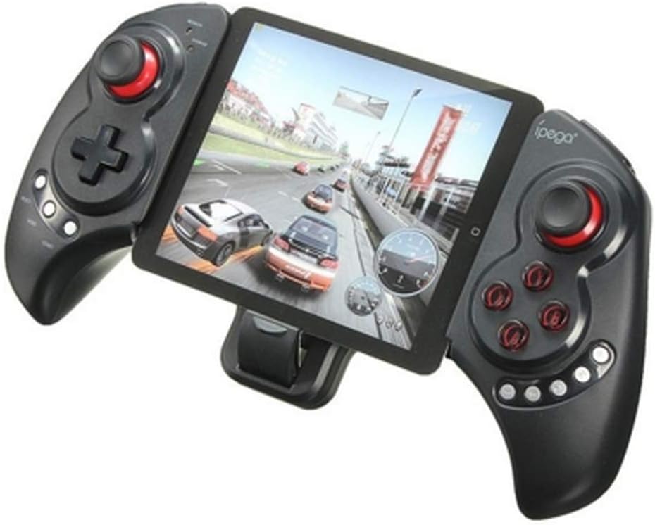 Android Ipega 9023 でcall Of Duty Mobile Codm をプレイする方法と感想 しゃーきのブログ