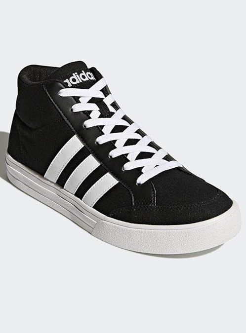 tenis adidas vs set mid