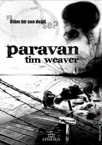 PARAVAN Paperback – 4 Jan. 2017