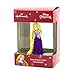 Hallmark Disney Tangled Rapunzel Christmas Ornament