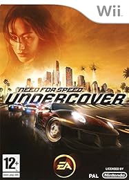 Need for Speed Undercover