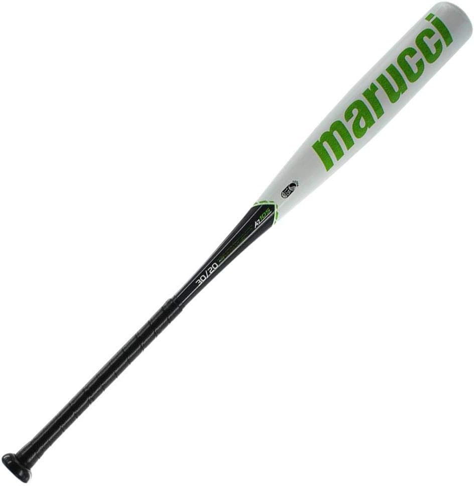 Marucci 2018 HEX Alloy 2-10 USSSA BB BAT 2-3/4IN 17F