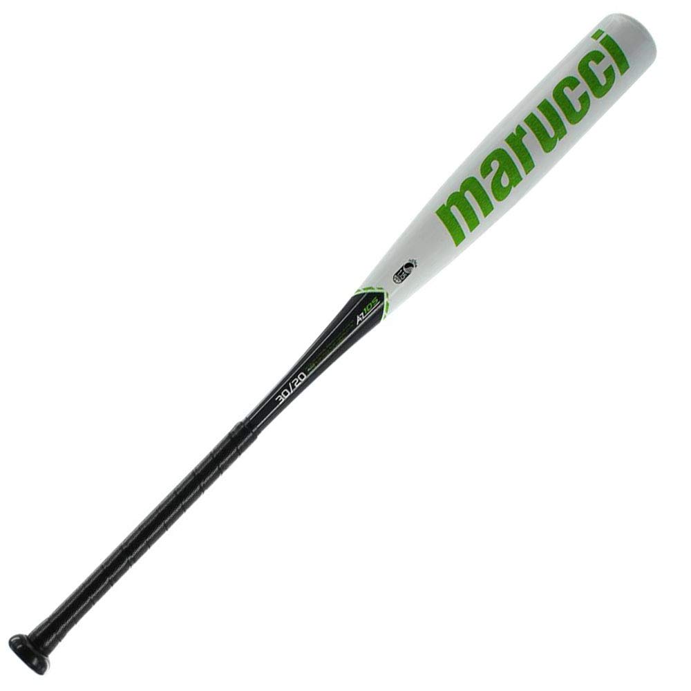Marucci 2018 HEX Alloy 2-10 USSSA BB BAT 2-3/4IN 17F