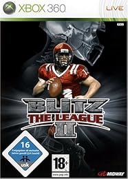 Blitz : The League II