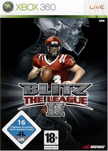 Blitz : The League II