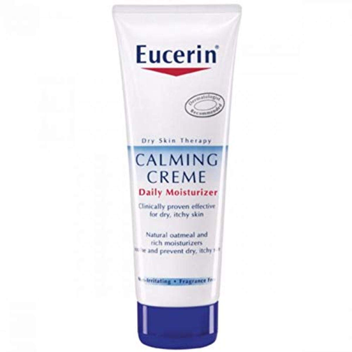 eucerin cream repair