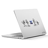 Microsoft Surface Laptop – Smurface Edition