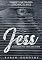 Livro Jess: O passado por trás das cenas