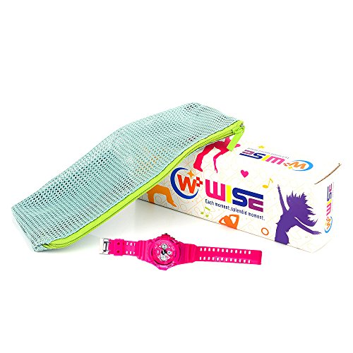 image for PASNEW Boys Watch, Sports Watches, LED Analog Digital Display Watches 