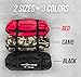 Rep Fitness Sandbags - Heavy Duty Workout Sandbags for Training, Cross-training Workouts, Fitness, Exercise and Military Conditioning - Multiple Sizes and Colors