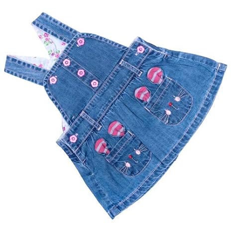 baby girl jeans 9 to 12 months