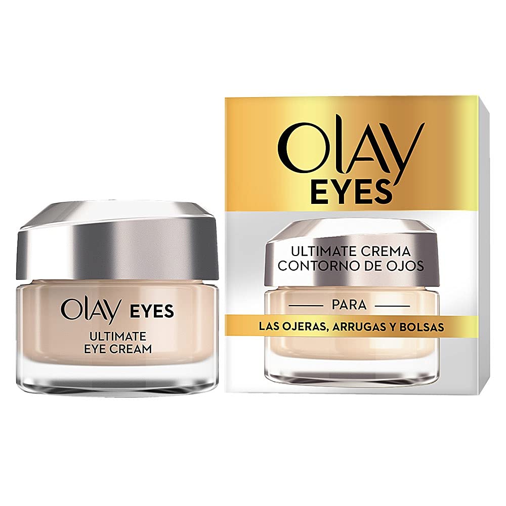 Olay Eyes Ultimate Eye Cream, 15ml