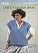 Quick Crochet Vests (Leisure Arts, Leaflet 417) by 