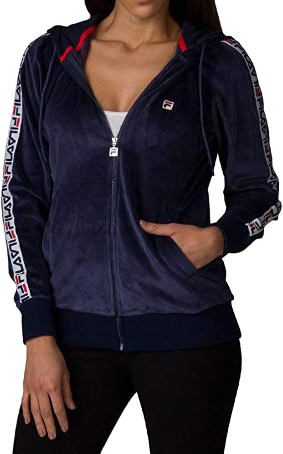 velour coats women's