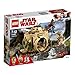 LEGO Star Wars Yoda'S Hut Building Set, Yoda & R2-D2 Droid Minifigures, Jedi Training Play Set