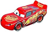 Carrera 30806Digital 132 Slot Car Racing Vehicle - Disney Pixar Cars 3 - Lightning McQueen - (1:32 Scale)