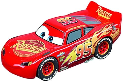 Carrera 30806Digital 132 Slot Car Racing Vehicle Disney Pixar