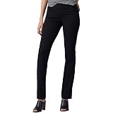 Flex Motion Regular Fit Bootcut Jean 