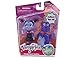 Vampirina Best Ghoul & Wolfe Toy Activity Roleplay Sets, Multicolor