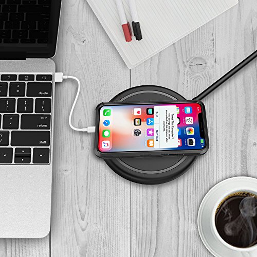 EasyAcc iPhone X Battery Charger Case Deals, Coupons & Reviews