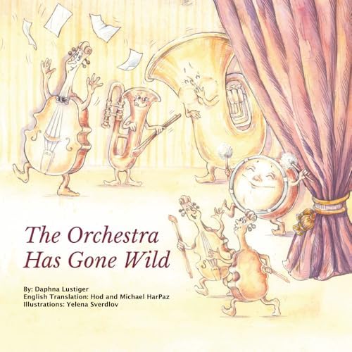 A Symphony for the Sheep: Millen, C. M., Azarian, Mary