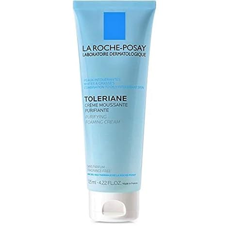 la roche posay moisturizer amazon