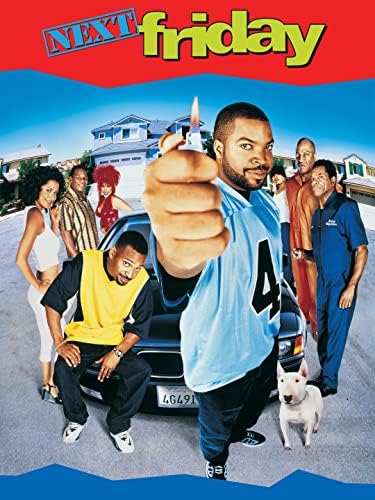 Amazon.com: Friday : Movies & TV