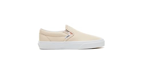 lurex gore slip on vans