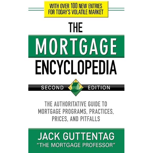 Amazon.com: The Handbook of Mortgage-Backed Securities, 7th