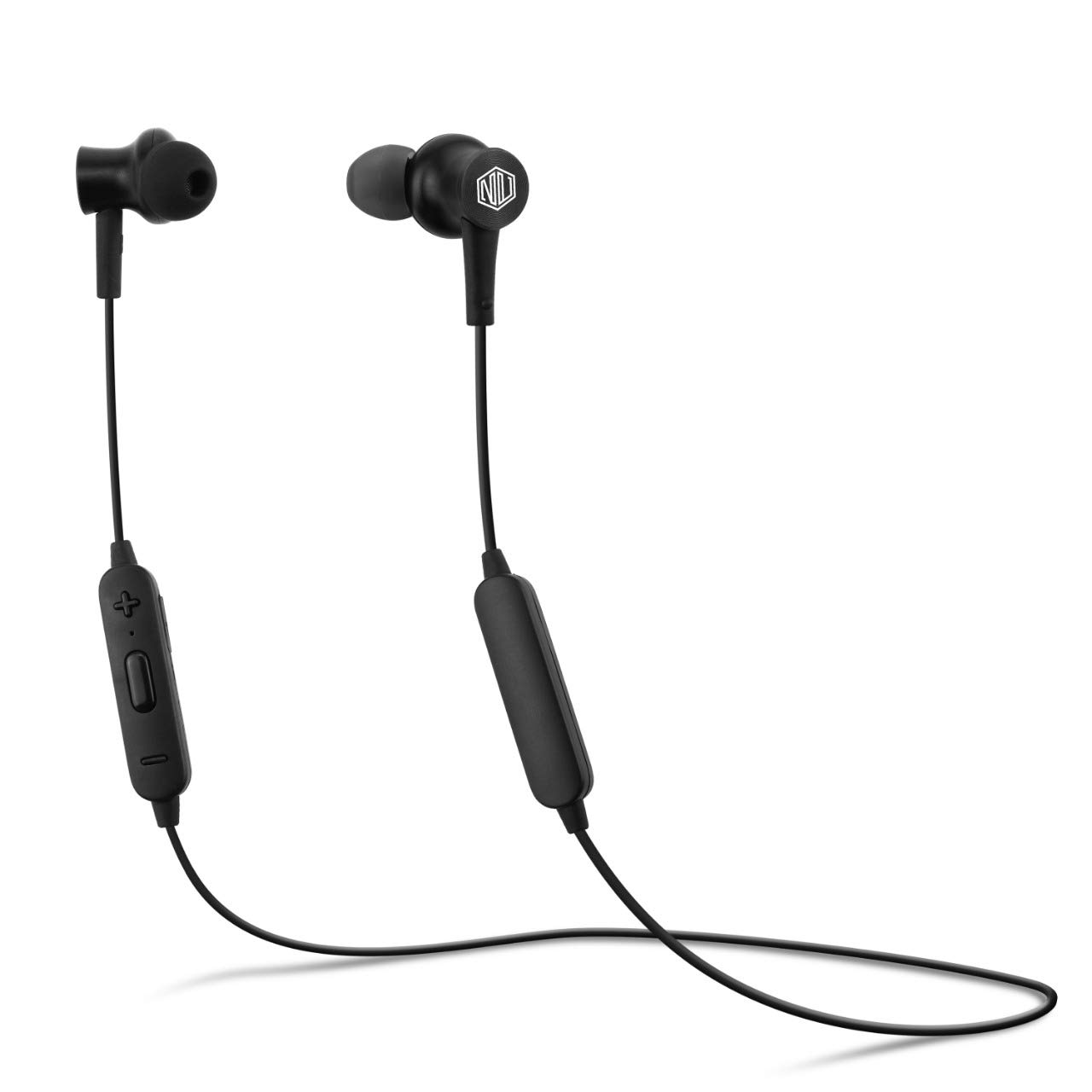 nu republic bluetooth speaker