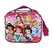 Princess Lunch Box - Pretty Princess A14864