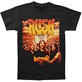 Global Men's Rush DVD Photo T-Shirt