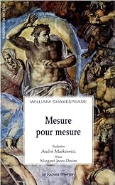 Mesure pour mesure