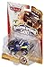 Disney Pixar Cars RS 500 Diecast Blue Grit