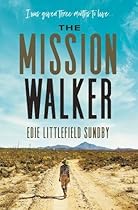 The Mission Walker: I was given three months to live The Mission Walker: I was given three months to live
